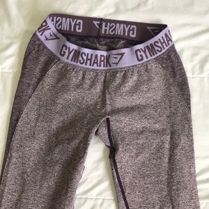 GYMSHARK Flex leggings, M